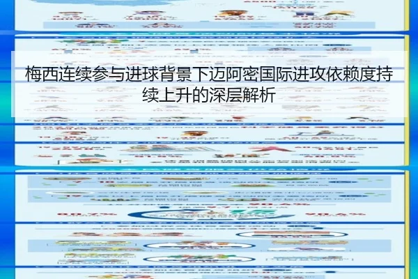 梅西连续参与进球背景下迈阿密国际进攻依赖度持续上升的深层解析